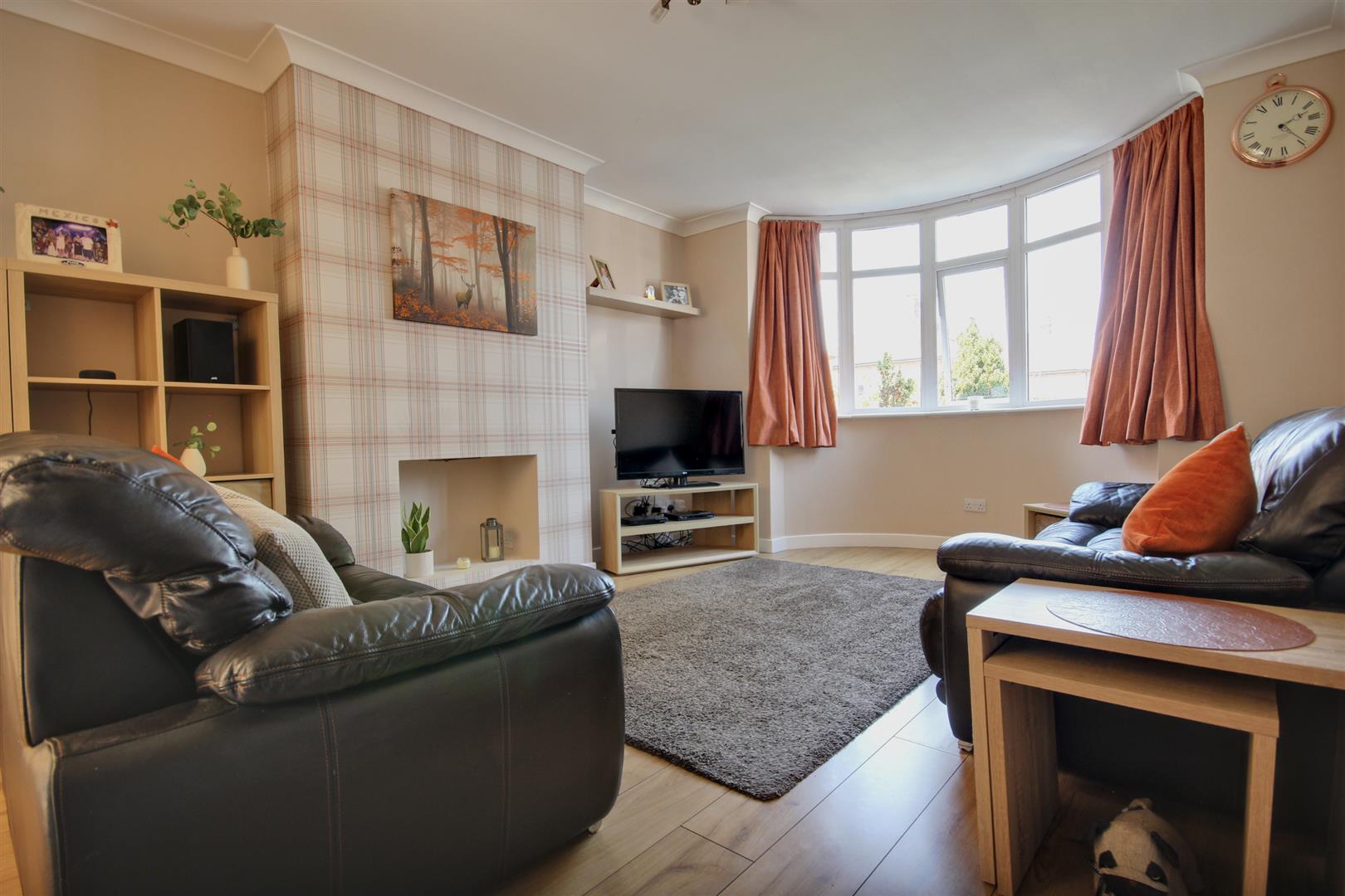 Thornwick Avenue, Willerby, Hull
